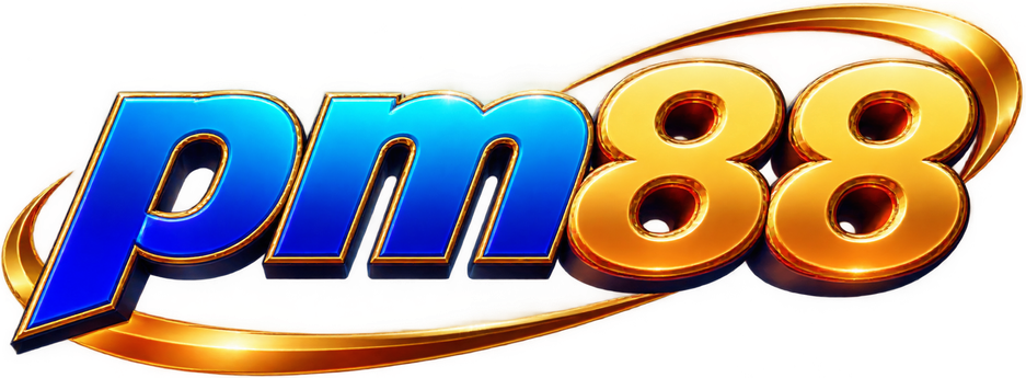 PM88 Logo